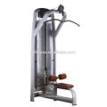 New design Fitness commercial gym integrated gym Lat Pull Down lat pully